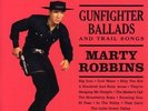 New Gunfighter Ballads & Trail Songs - Robbins, Marty - Country Music Vinyl