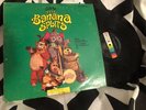 We're the Banana Splits Soundtrack 1968 Decca Hanna Barbera Tra La La song LP