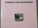 The Crusaders.......Scratch -  1974 Sealed Vinyl Album   BTS 6010