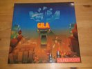 GILA: Same, BASF, 20 21109-6, ORG GER FIRST PRESS, 12