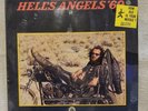 Hell's Angels '69 Original Movie Soundtrack Sonny Barger Gatefold  Sealed 170116