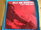 Belle And Sebastian - If You're Feeling Sinister. Gatefold. Original Vinyl...