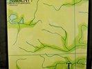 Brian Eno ?– Ambient 1 (Music For Airports) (PVC Records ?– PVC 7908 (AMB 001)