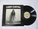 LARRY CORYELL   STANDING OVATION   SOLO   UK NIMBUS JAZZ VINYL LP   GREAT AUDIO