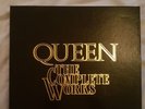 Queen. The Complete Works Box Set. BNIB