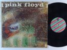 PINK FLOYD A Saucerful Of Secrets LP on Tower