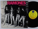 RAMONES Rocket To Russia LP on Sire VG++/NM