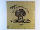 TRAFFIC John Barleycorn Must Die LP on United Artists sealed w/ hype sticker