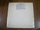 The Beatles White Album Vinyl Records LP ***Rare Blue Sticker*** SWBO 101