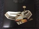 ARCTIC MONKEYS - TRANQUILITY BASE HOTEL + CASINO (LP Vinyl) Clear Vinyl