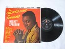 MIGHTY SPARROW   THE CALYPSO KING OF TRINIDAD   NEAR MINT 1962 UK RCA VINYL LP