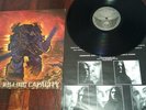 Dismember  Massive Killing Capacity/1rst press