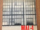 MAL-1  Mal Waldron Quintet Prestige LP 7090 Original