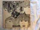 The Beatles - Revolver - 1966 US Stereo  ST-2576