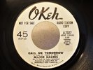 1969 Northern Soul anthem 7