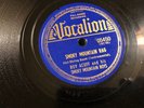 Country ROY ACUFF (early one) Vocalion 05450 Smoky Mtn Rag/Smokey Mtn Moon E+