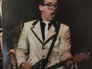 ELVIS COSTELLO & FRIENDS VISIT WASHINGTON DBL LP DAVE EDMUNDS ROCKPILE 1979