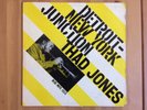 THAD JONES Detroit-New York junction BLUE NOTE 1513 US 1956