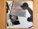 SONNY CLARK SEXTET Dial ”S” for Sonny BLUE NOTE 1570 US 1957