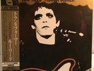 LOU REED TRANSFORMER  JAPAN MINI LP CD NEW