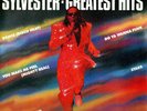 Sylvester - Greatest Hits - New Vinyl Record LP