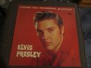 Elvis Loving You Recording Sessions     Lp   Selten Bootleg Vinyl