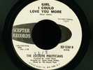 Crossover Soul/Funk BUCKEYE POLITICIANS Girl I Could Love You More [Scepter] NM