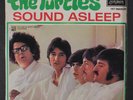 TURTLES: Sound Asleep / Umbassa The Dragon 45 (France, PC w/ light corner bend