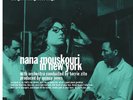 Nana Mouskouri –In New York -The Girl From Greece Sings VINYL ALBUM NEW* Sealed