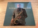 LP Sonny Rollins ?The Bridge 200gr HQ HEAVY VINYL RCA Classic Records ?LSP-2527