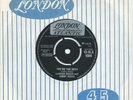 LaVERN BAKER JIMMY RICKS you're the boss LONDON ATLANTIC UK rare POPCORN mod R&B