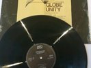 Globe Unity-Improvisations 1977 RARE 1st Press Jazz JAPO 60021 German orginal