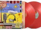 Paul McCartney Egypt Station VINYL Exclusive RED The Beatles
