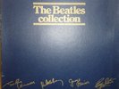 The Beatles Collection - a box set with 14 vinyl albums