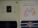 JOHN LENNON IMAGINE CAPITOL C1-90803 US VINYL 2LP