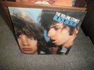THE ROLLING STONES L.P. 1976.   'BLACK AND BLUE.'   COC 59106.   1st PRESS.