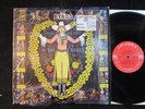THE BYRDS Sweetheart of the Rodeo 2EYE 360 SOUND US ORIGINAL LP VG- SHRINK