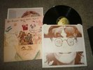 JOHN LENNON walls and bridges. UK 1st press LP Apple PCTC253 z5/z6 vinyl