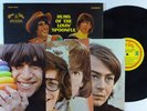 LOVIN' SPOONFUL Hums Of The LP on Kama Sutra NM w/ promo photos