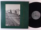 ROBYN HITCHCOCK I Often Dream Of Trains LP on Midnight Music VG++ UK