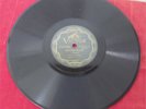 Frank Stokes Downtown Blues / Bedtime Blues 78 Victor Disc