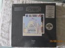 LED ZEPPELIN-THE SONG REMAINS THE SAME SOUNDTRACK remastered box set 4lp 180 gr