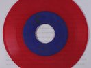 5 ARCADES: Ruby Lee / Hoping You'll Fall In Love 45 (red wax) Vocal Groups