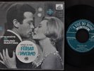 QUINTETO BRUNO MARTINO OST EP MADE IN PORTUGAL 45 PS 7 *FERIAS INVERNO* HMV