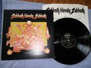 BLACK SABBATH   sabbath bloody sabbath 1973-FIRST UK PRESS  WWA  (A1;B2)- EX++