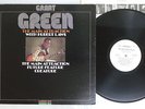 GRANT GREEN MAIN ATTRACTION KUDU GP-3074 Japan PROMO VINYL LP