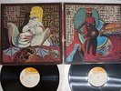 MILES DAVIS LIVE-EVIL CBS/SONY SOPJ-88,9 Japan 4CHANNEL VINYL 2LP