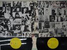ROLLING STONES EXILE ON MAIN ST ROLLING STONES P-5051,2S Japan VINYL 2LP