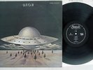 UFO FLYING STATESIDE SP-80333 Japan VINYL LP