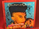 CULTURE CLUB Miss Me Blind 1984 USA 7